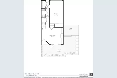 1820 N Dayton Street #B, Chicago, IL 60614 - Photo 28