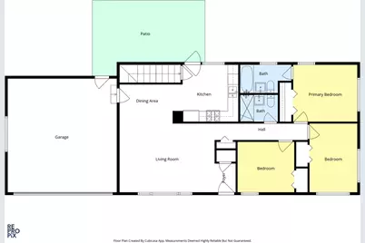 420 Berkshire Lane, Des Plaines, IL 60016 - Photo 16