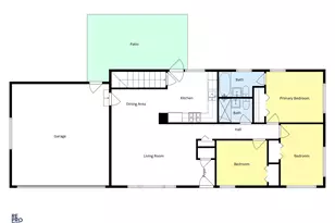 420 Berkshire Ln, Des Plaines, IL 60016 - Photo 16