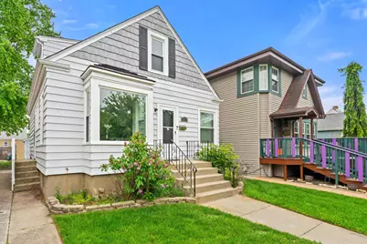 10619 S Sawyer Avenue, Chicago, IL 60655 - Photo 1