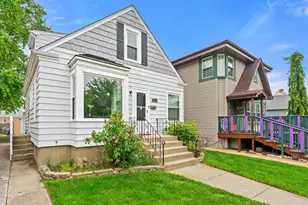 10619 S Sawyer Ave, Chicago, IL 60655 - Photo 1