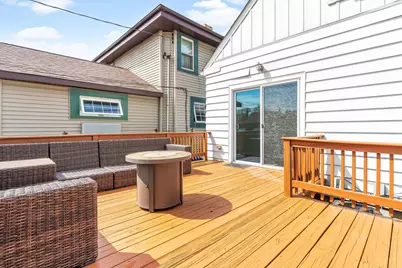 10619 S Sawyer Avenue, Chicago, IL 60655 - Photo 22