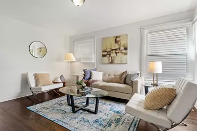 10619 S Sawyer Avenue, Chicago, IL 60655 - Photo 2