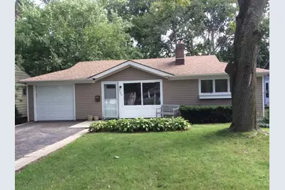 133 N Woodlawn Street, Wheaton, IL 60187 - Photo 1