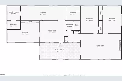 2412 N West Brook Road, Elmwood Park, IL 60707 - Photo 38