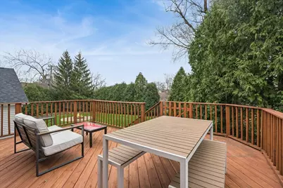 904 W Woodland Road, Lake Bluff, IL 60044 - Photo 20