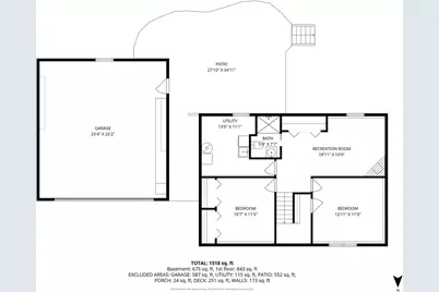 904 W Woodland Road, Lake Bluff, IL 60044 - Photo 26