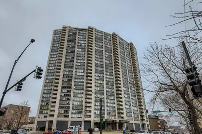 3930 N Pine Grove Avenue #2505, Chicago, IL 60613 - Photo 1