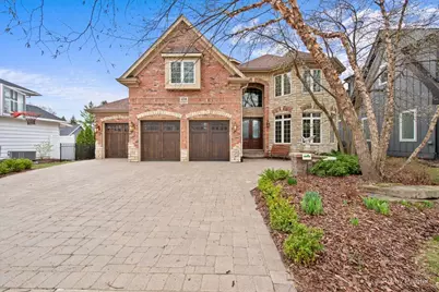 434 W Benton Avenue, Naperville, IL 60540 - Photo 1