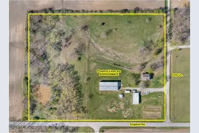 5568 Lois Lane, Salem, IL 62881 - Photo 36