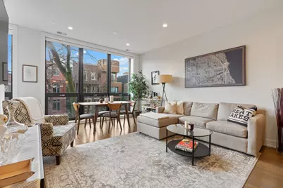 944 N Winchester Avenue #2, Chicago, IL 60622 - Photo 2