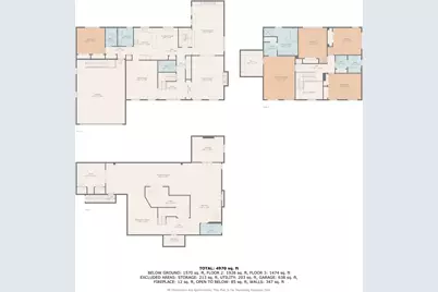 8115 Pluskota Drive, Orland Park, IL 60462 - Photo 40