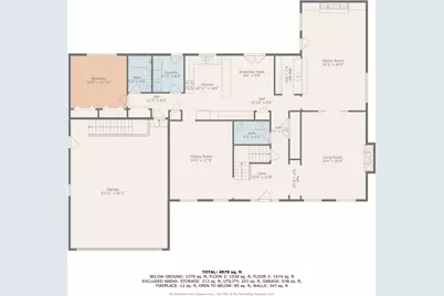 8115 Pluskota Drive, Orland Park, IL 60462 - Photo 38