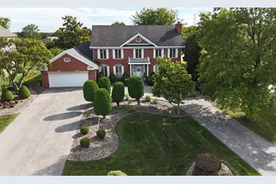 8115 Pluskota Drive, Orland Park, IL 60462 - Photo 2