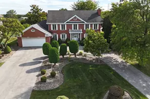 8115 Pluskota Dr, Orland Park, IL 60462 - Photo 2