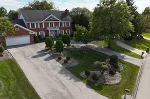 8115 Pluskota Dr, Orland Park, IL 60462 - Photo 2