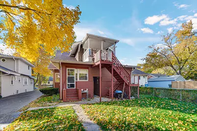 1215 Scott Avenue, Chicago Heights, IL 60411 - Photo 44