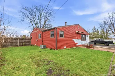 7817 W 98th Place, Hickory Hills, IL 60457 - Photo 16