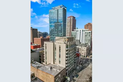 744 N Clark Street #705, Chicago, IL 60654 - Photo 30