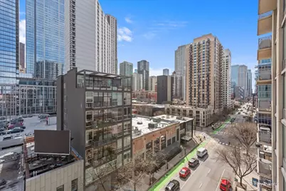 744 N Clark Street #705, Chicago, IL 60654 - Photo 26