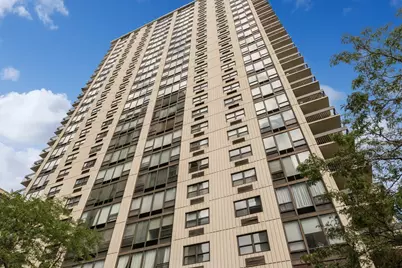 1313 N Ritchie Court #2403, Chicago, IL 60610 - Photo 1