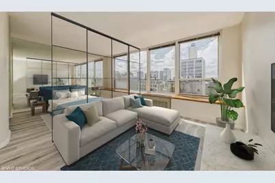 1313 N Ritchie Court #2403, Chicago, IL 60610 - Photo 8