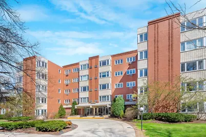 2033 Sherman Avenue #507, Evanston, IL 60201 - Photo 1