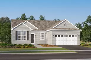 3871 Meadowridge Rd, Woodstock, IL 60098 - Photo 1