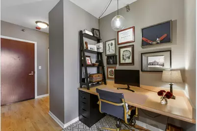1255 S State Street #807, Chicago, IL 60605 - Photo 8