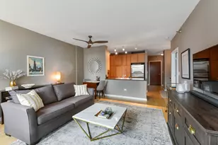 1255 S State St, Chicago, IL 60605 - Photo 4