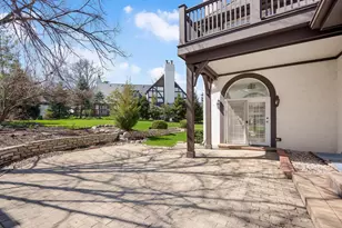 1604 Burr Ridge Club, Burr Ridge, IL 60527 - Photo 34