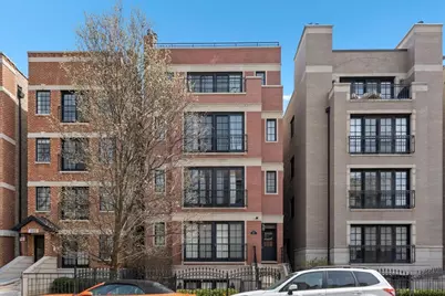 3721 N Wilton Avenue #5, Chicago, IL 60613 - Photo 1