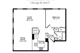 3150 N Sheffield Ave, Chicago, IL 60657 - Photo 16