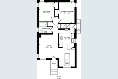 5117 N Newland Avenue, Chicago, IL 60656 - Photo 36