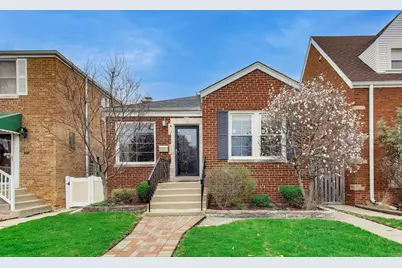 5117 N Newland Avenue, Chicago, IL 60656 - Photo 1