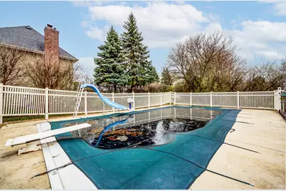 91 Pleasant Hill Court, Frankfort, IL 60423 - Photo 48