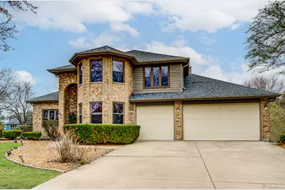 91 Pleasant Hill Court, Frankfort, IL 60423 - Photo 2