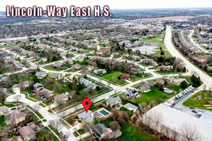 91 Pleasant Hill Ct, Frankfort, IL 60423 - Photo 12