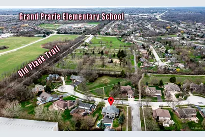 91 Pleasant Hill Court, Frankfort, IL 60423 - Photo 10