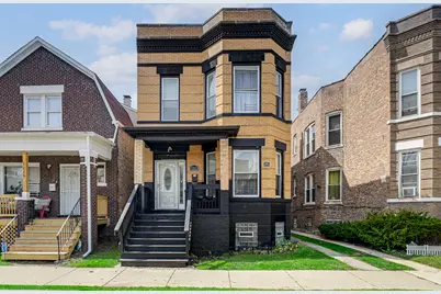 7222 S Rhodes Avenue, Chicago, IL 60619 - Photo 2