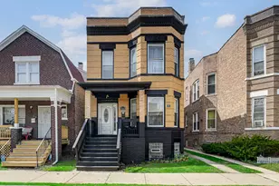 7222 S Rhodes Ave, Chicago, IL 60619 - Photo 2