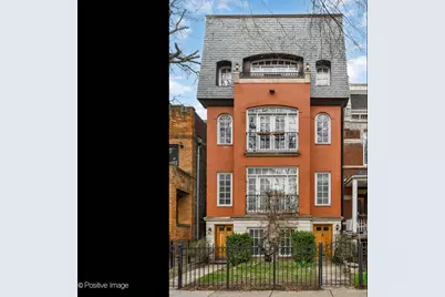 816 W Oakdale Avenue #3, Chicago, IL 60657 - Photo 1