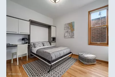 816 W Oakdale Avenue #3, Chicago, IL 60657 - Photo 22