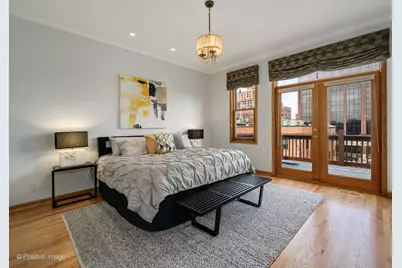 816 W Oakdale Avenue #3, Chicago, IL 60657 - Photo 16