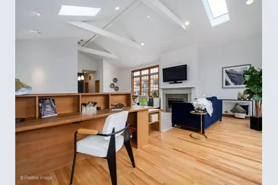 816 W Oakdale Avenue #3, Chicago, IL 60657 - Photo 8