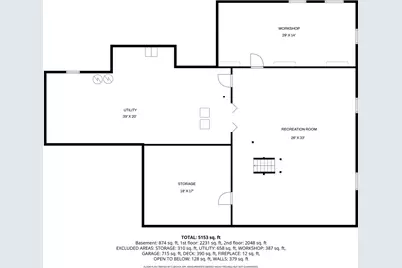 4029 Broadmoor Circle, Naperville, IL 60564 - Photo 88
