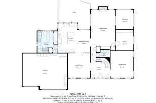 4029 Broadmoor Cir, Naperville, IL 60564 - Photo 86