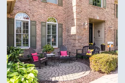 4029 Broadmoor Circle, Naperville, IL 60564 - Photo 6