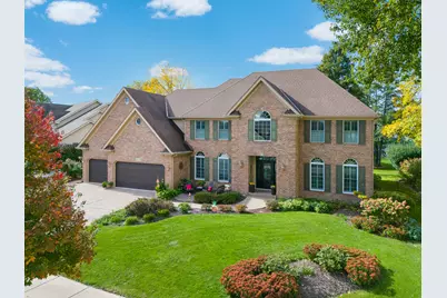 4029 Broadmoor Circle, Naperville, IL 60564 - Photo 74