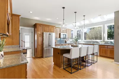 4029 Broadmoor Circle, Naperville, IL 60564 - Photo 22